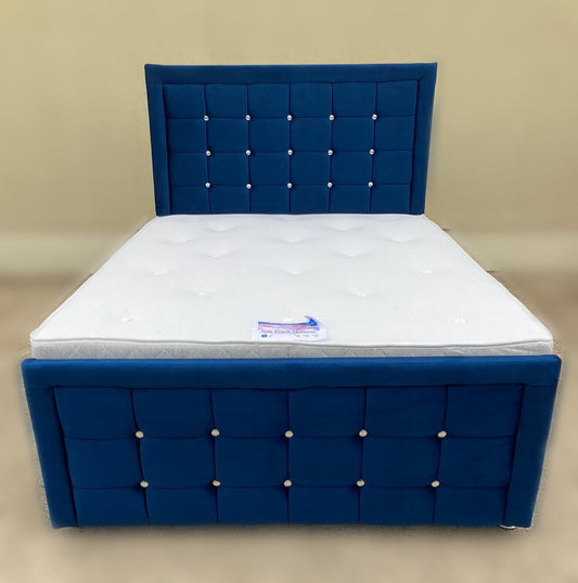 Maryland Classic ( Divan ) Beds