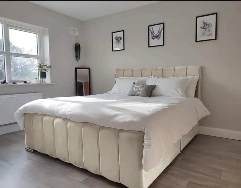 Florida Panel ( Divan ) Beds