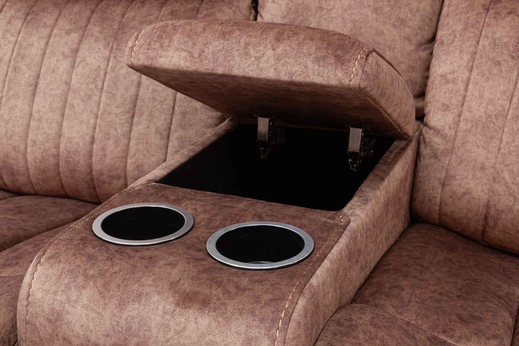 Gresham Sofa Range Sand