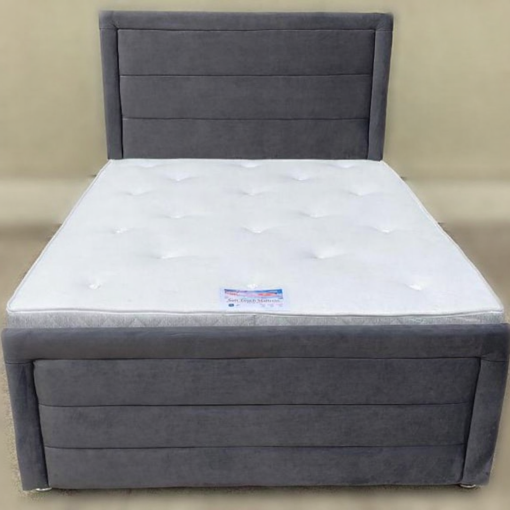 Lily Divan Beds