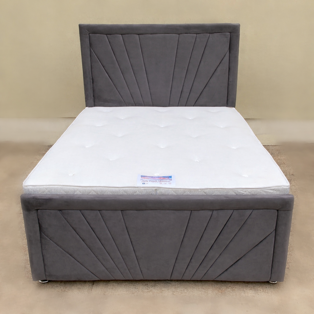 Cambridge Divan Beds