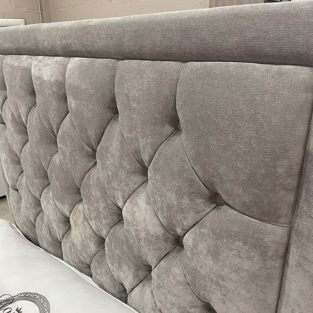 Chester Divan Beds