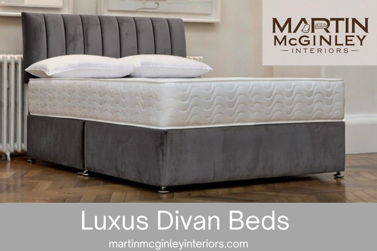 Luxus ( Divan ) Beds