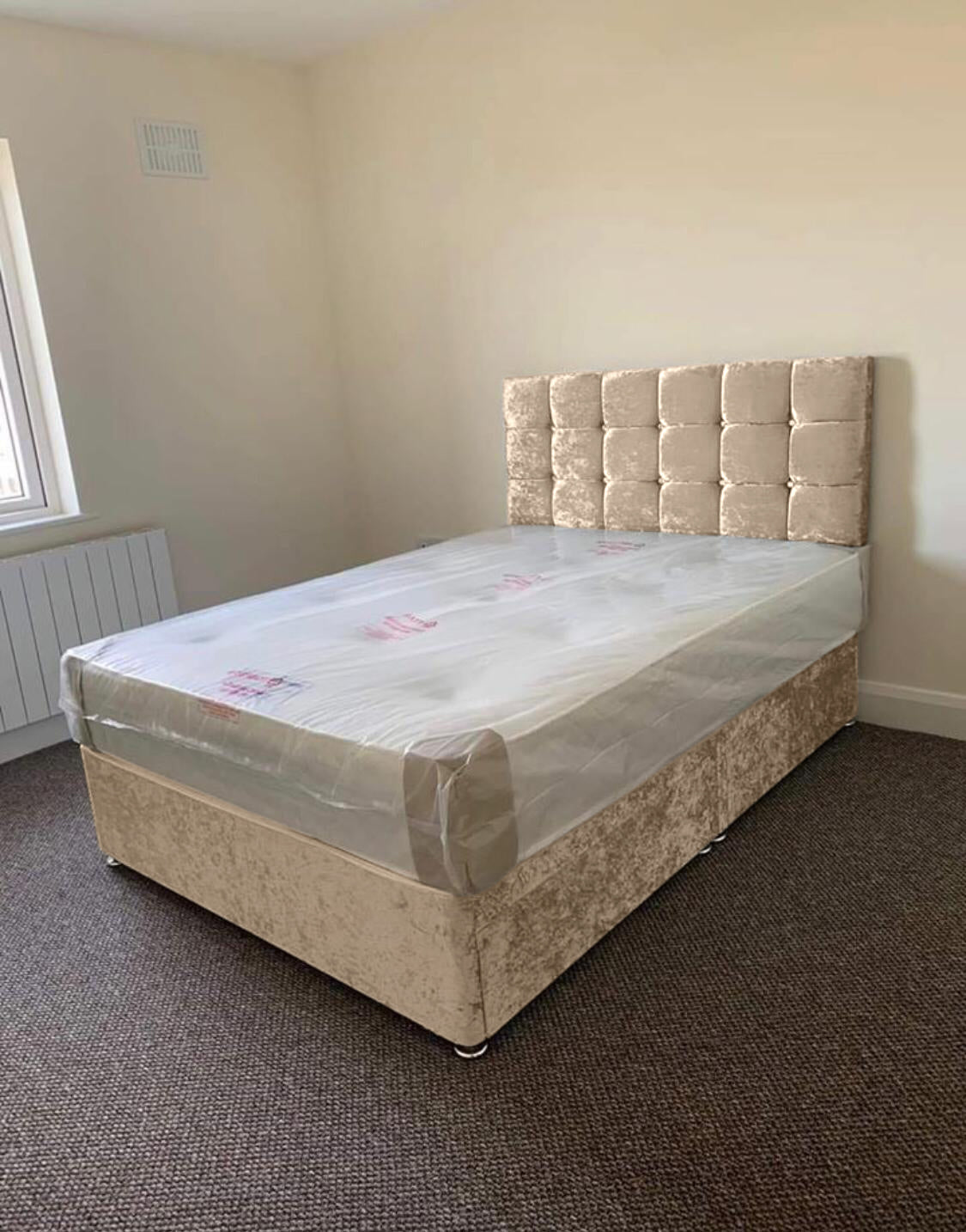 Classic ( Divan ) Beds