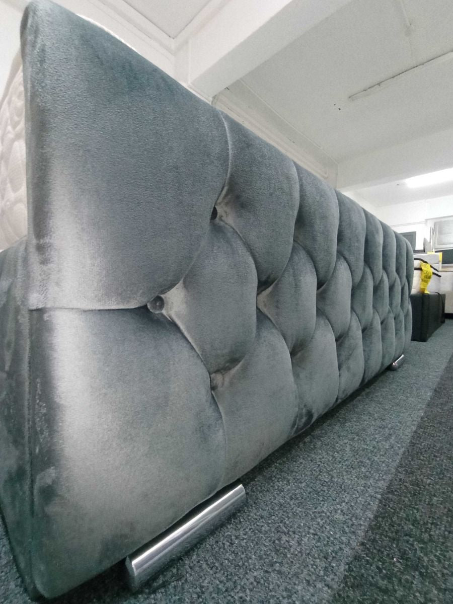 Dubai Wingback ( Frame ) Beds