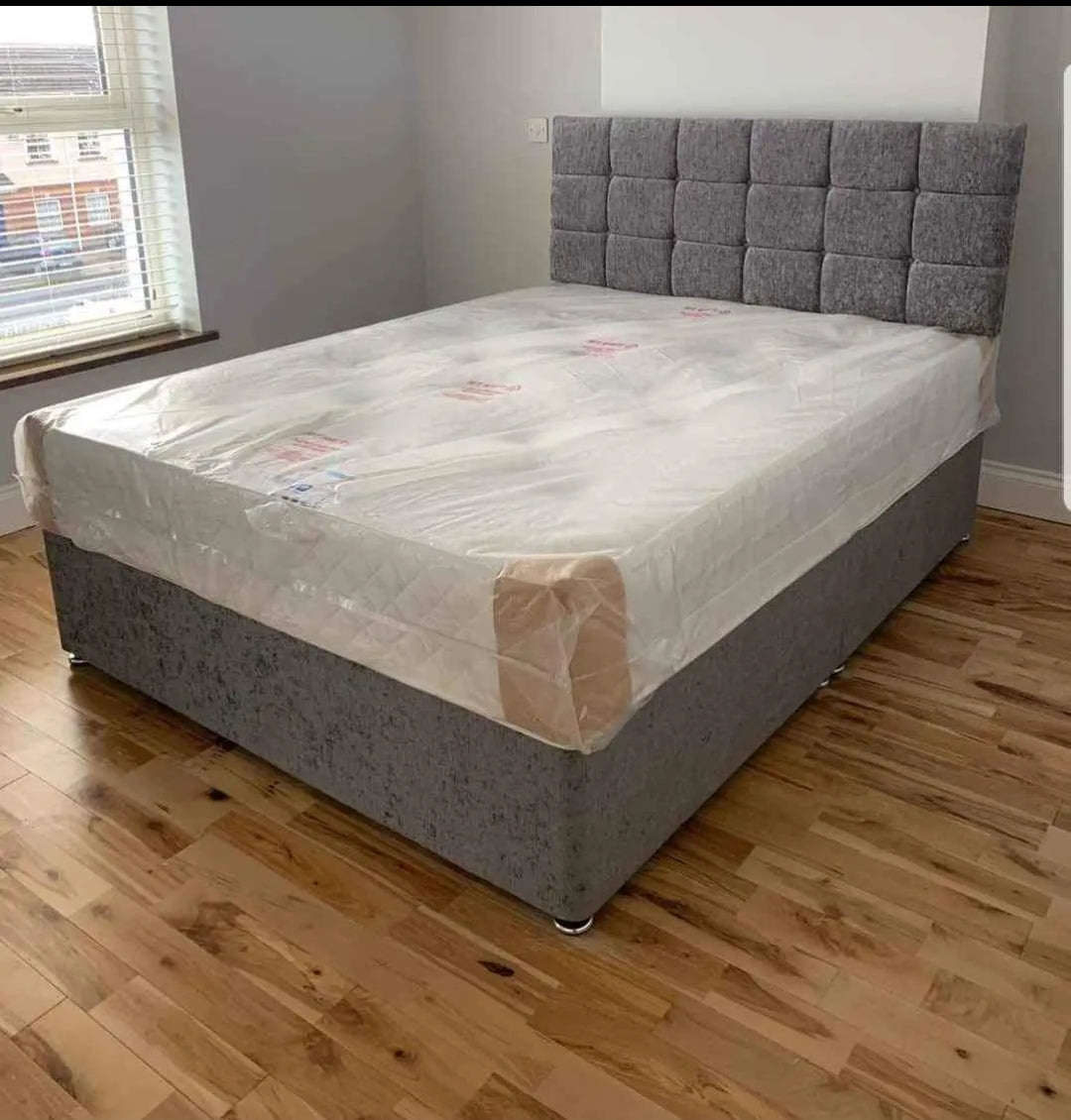 Classic ( Divan ) Beds