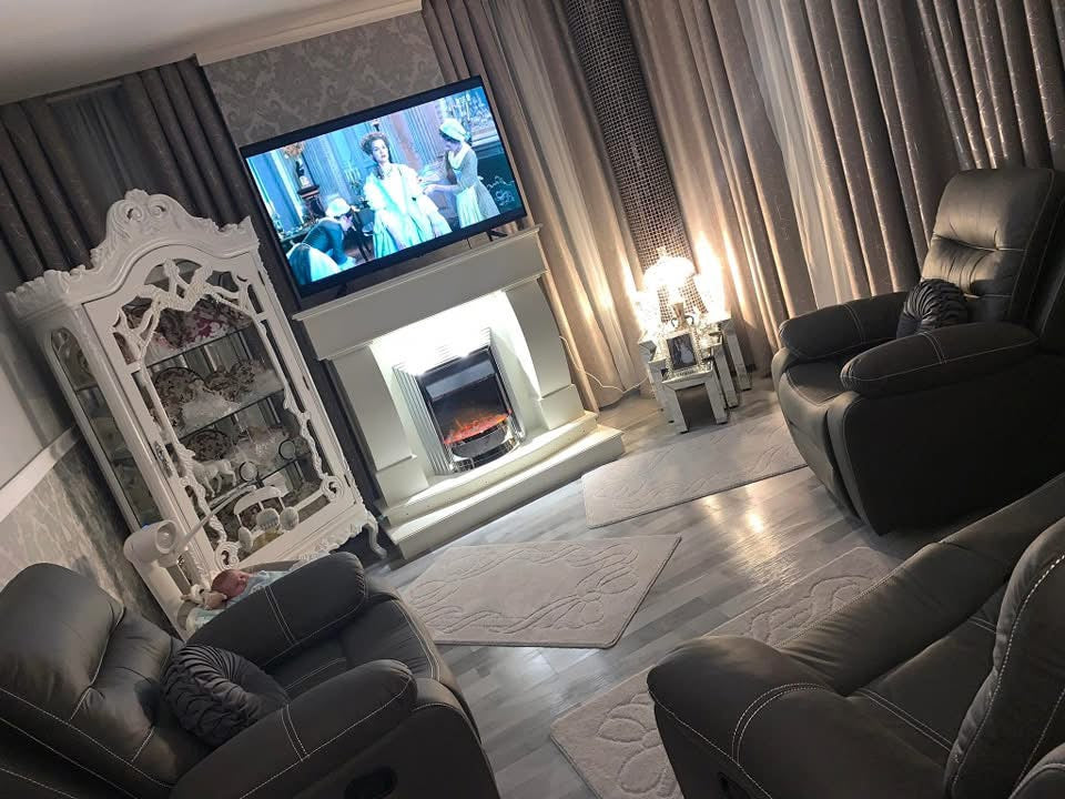 Meadow Sofa Range 3+1+1
