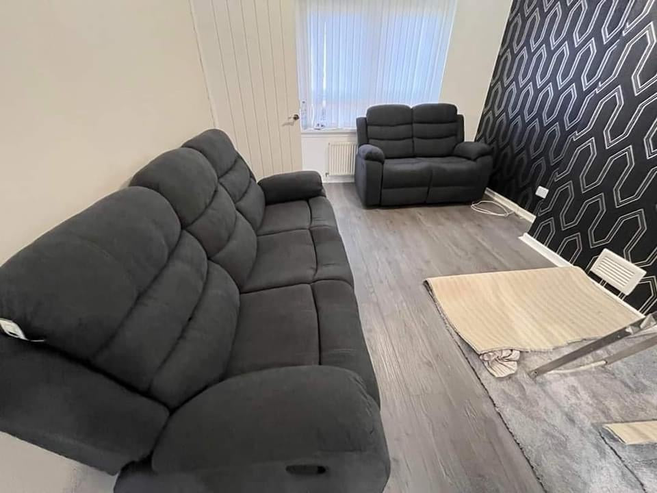 Almeria Sofa Range 3+2+1