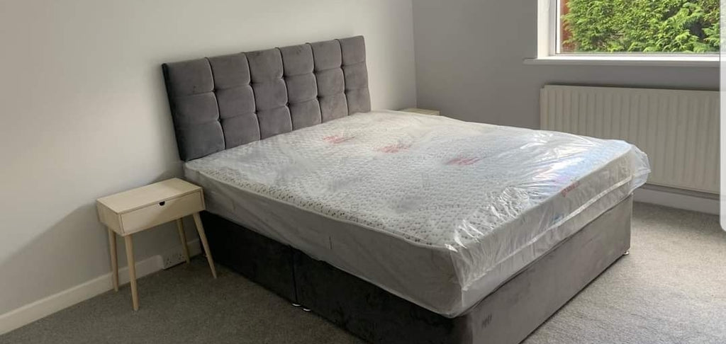 Hannah Divan Beds