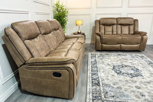 Westfield Sofa Range 3+2