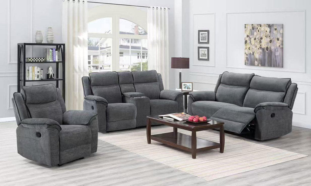 Darcy Sofa Range Grey