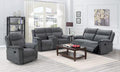 Darcy Sofa Range Grey