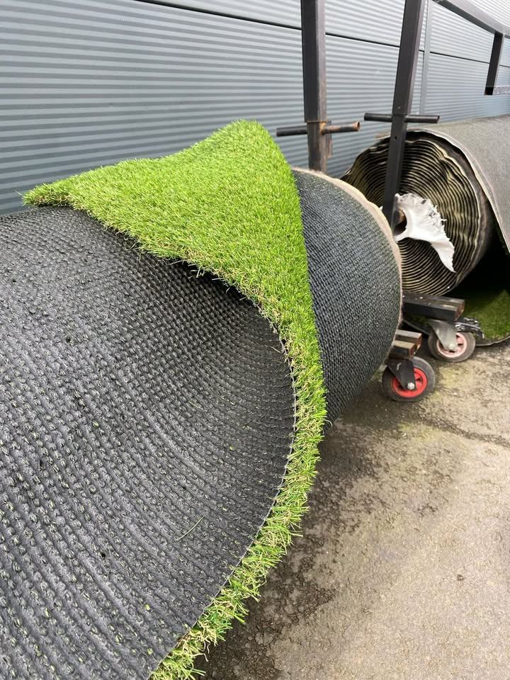 40mm Artifical Grass