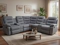 Valencia Corner Sofa Range Fabric