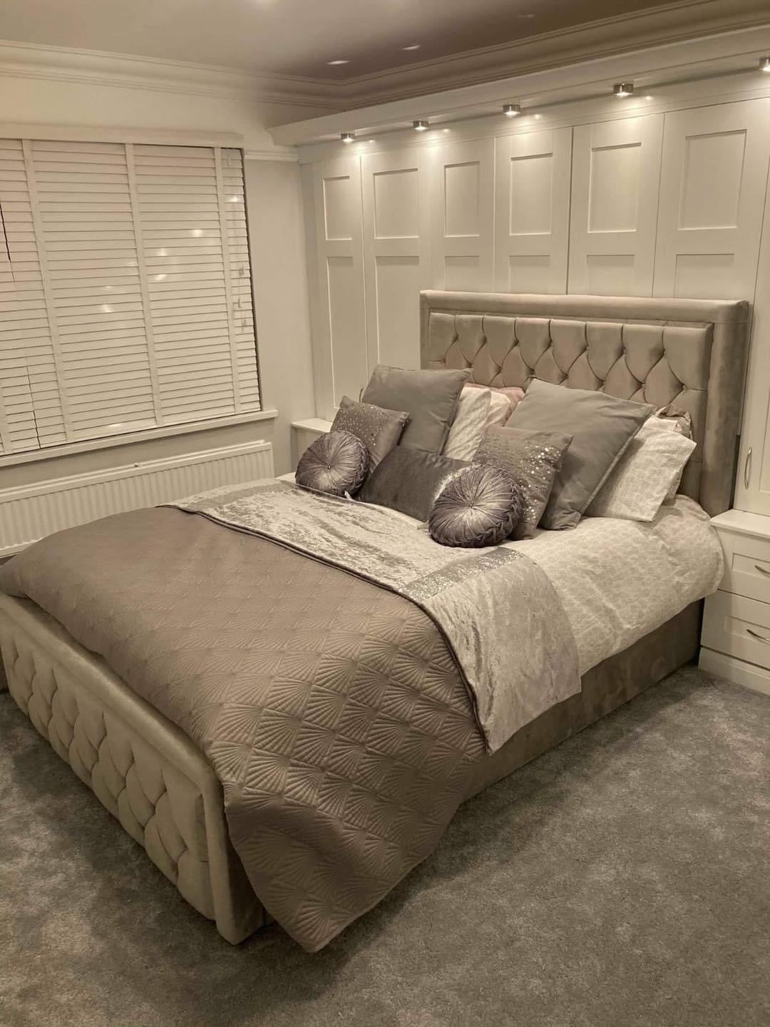 Maryland ( Frame ) Beds