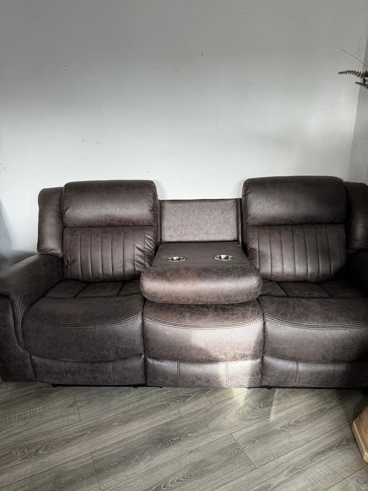 Harry Sofa Range 3+2