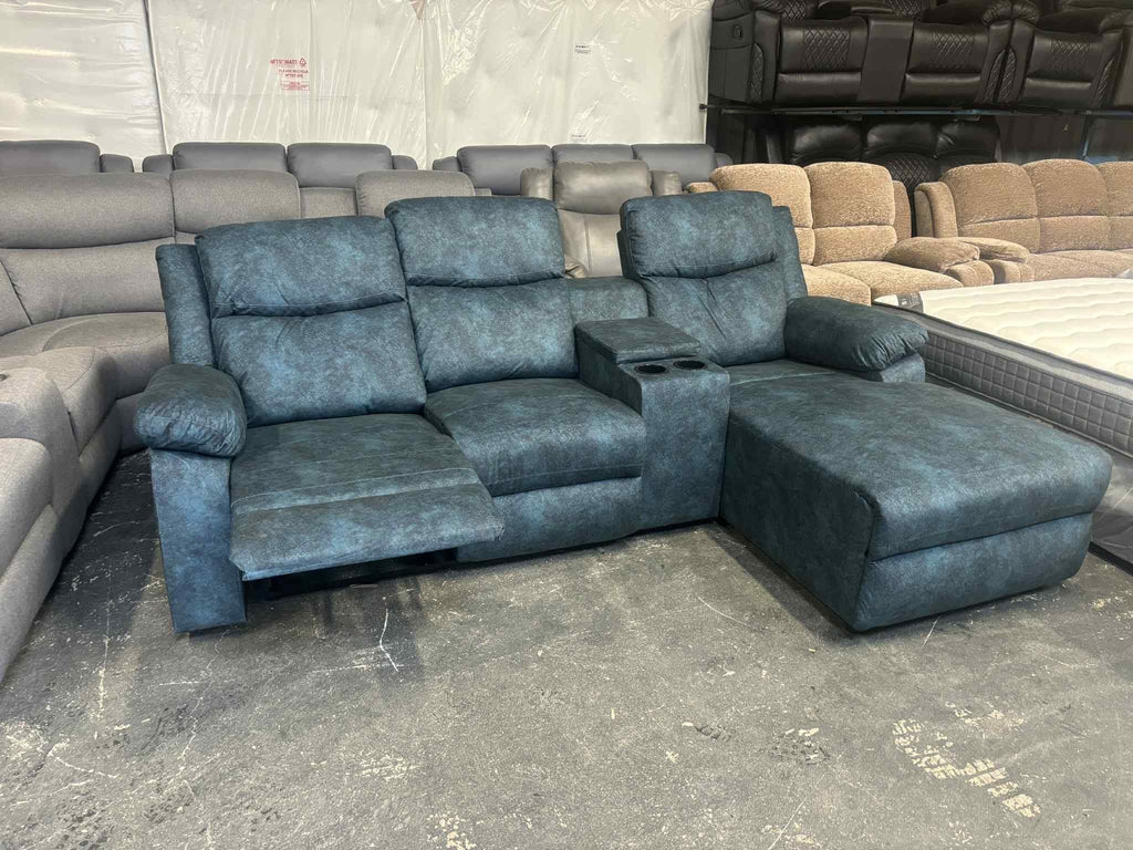 Zara Chaser Sofa Range