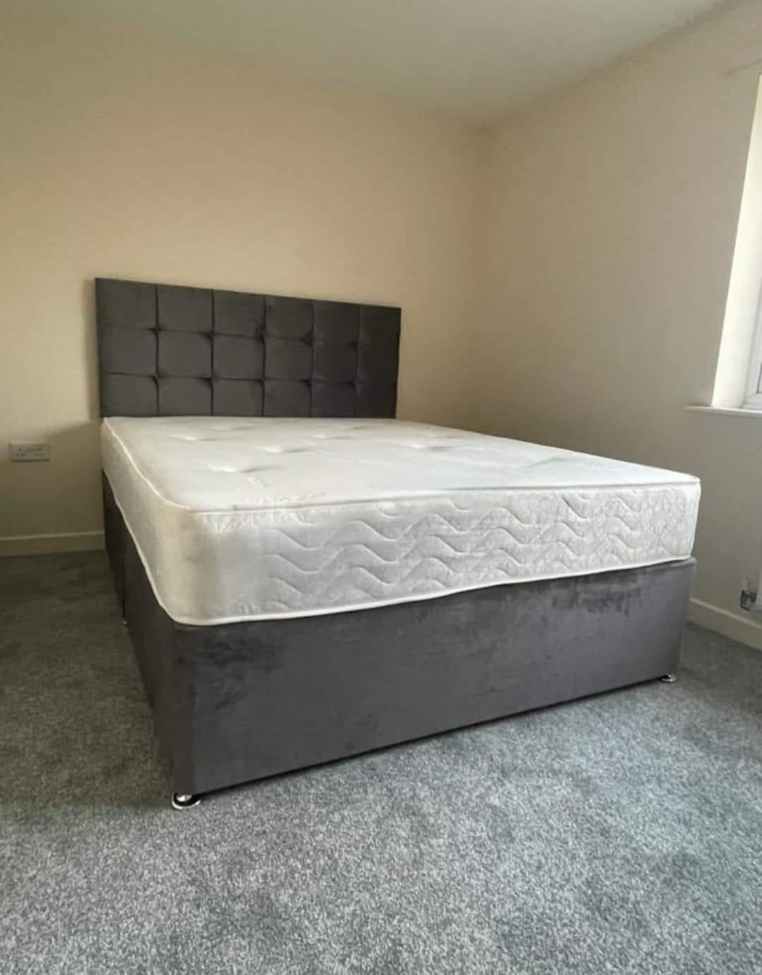 Classic ( Divan ) Beds