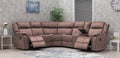 Gresham Sofa Range Corner Sand