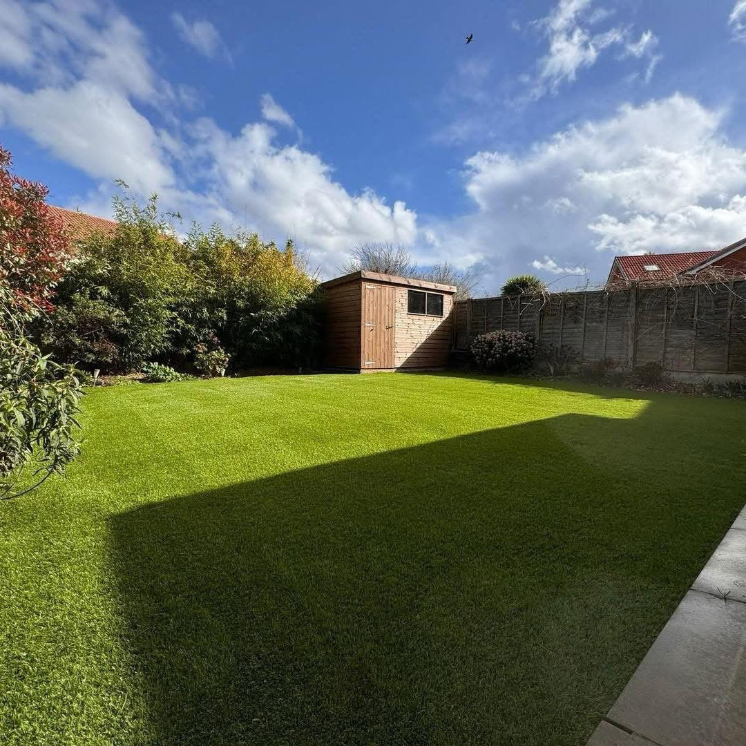 40mm Artifical Grass