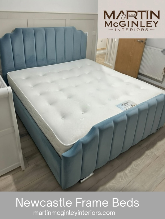 Newcastle ( Frame ) Beds