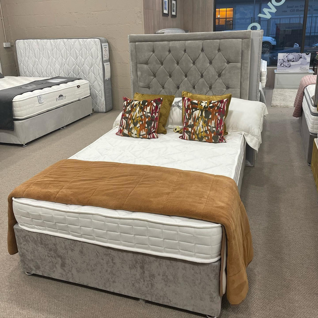 Chester Divan Beds