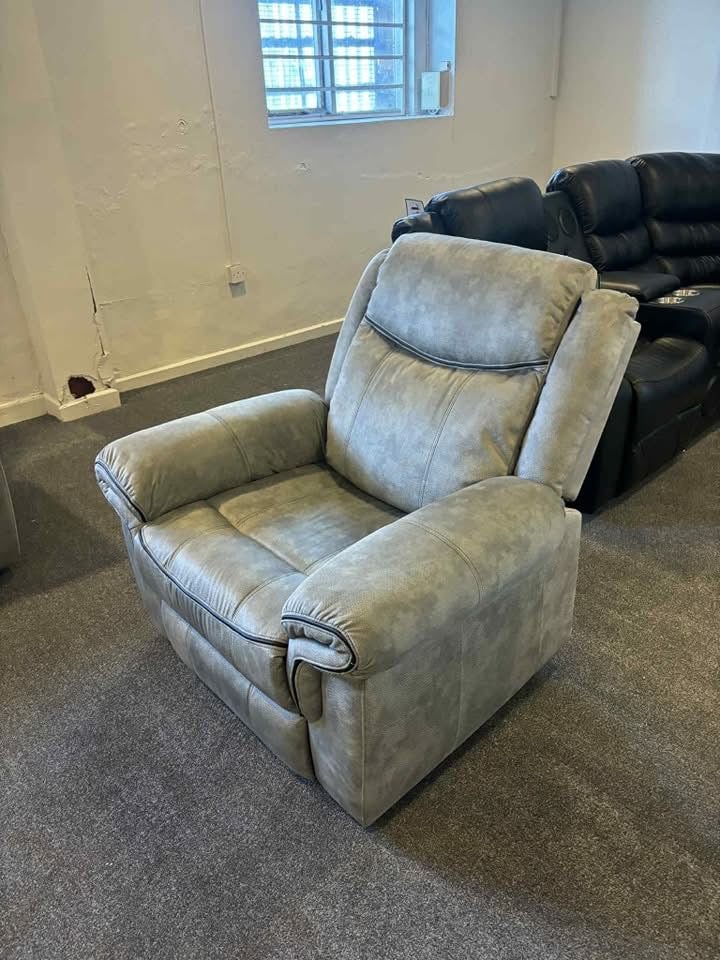Denver Sofa Range 3+1+1