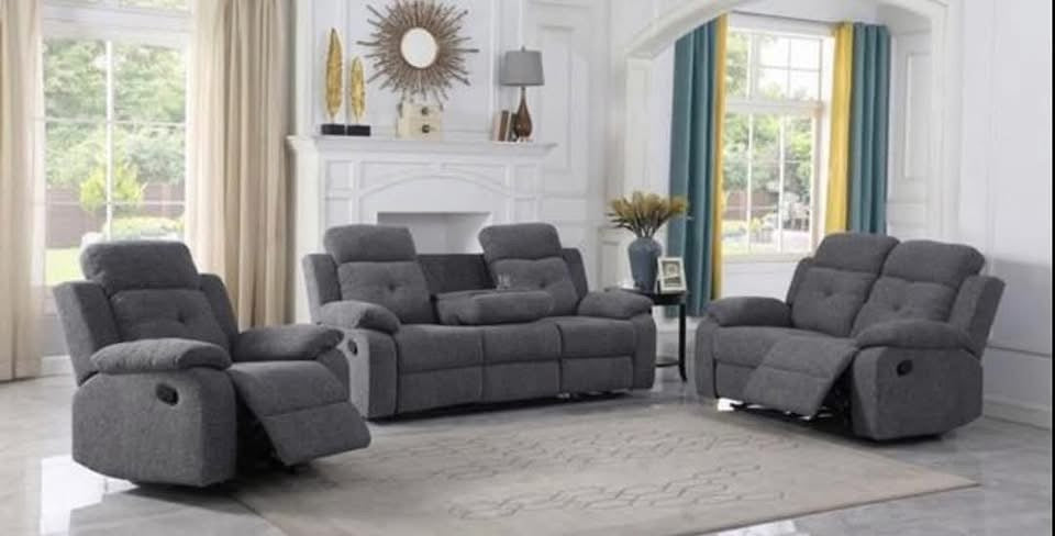 Belmont Sofa Range 3+2