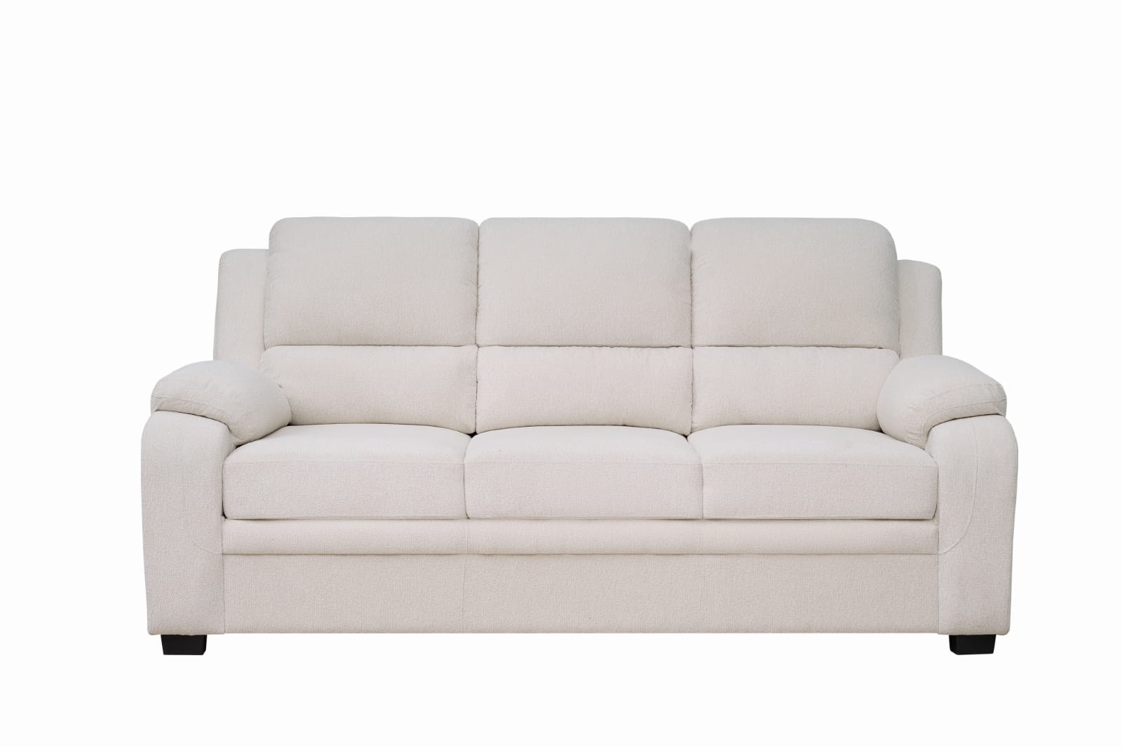 Tova Beige Sofa Range 3+2