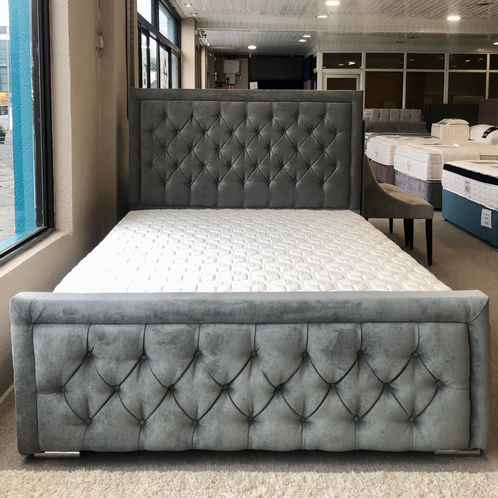 Maryland Frame Beds