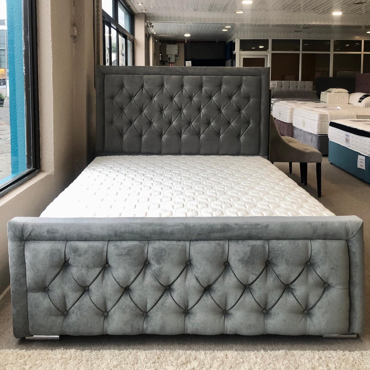Maryland ( Frame ) Beds