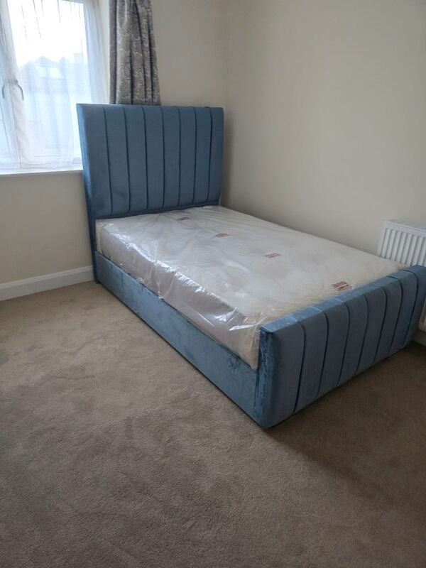 Elsa ( Frame ) Beds