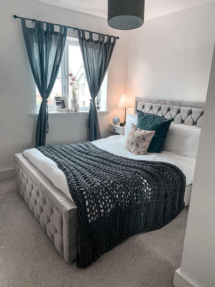 Maryland ( Frame ) Beds