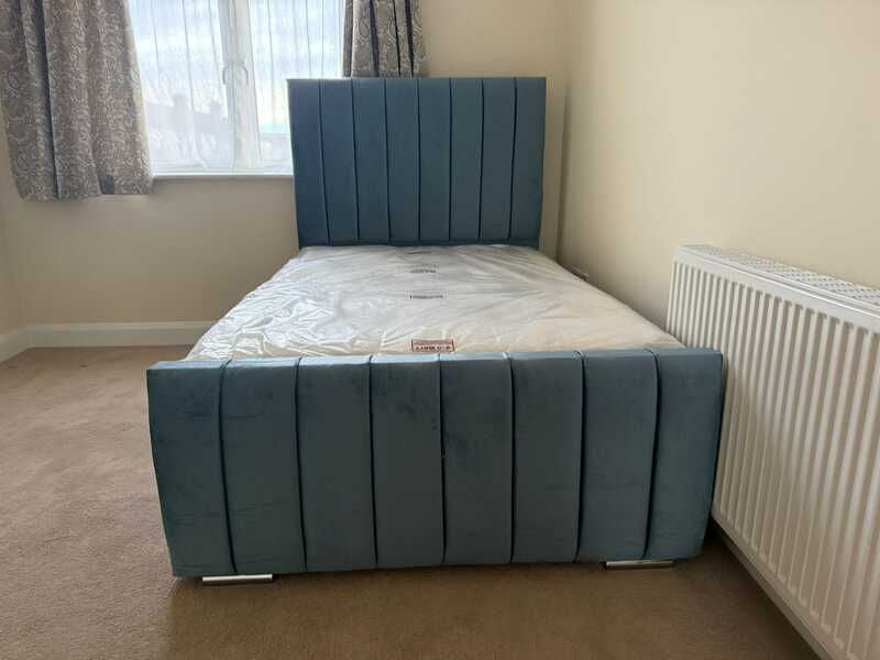 Elsa ( Frame ) Beds