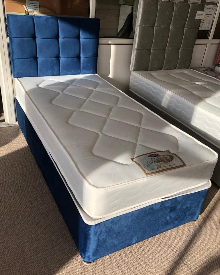 Classic ( Divan ) Beds