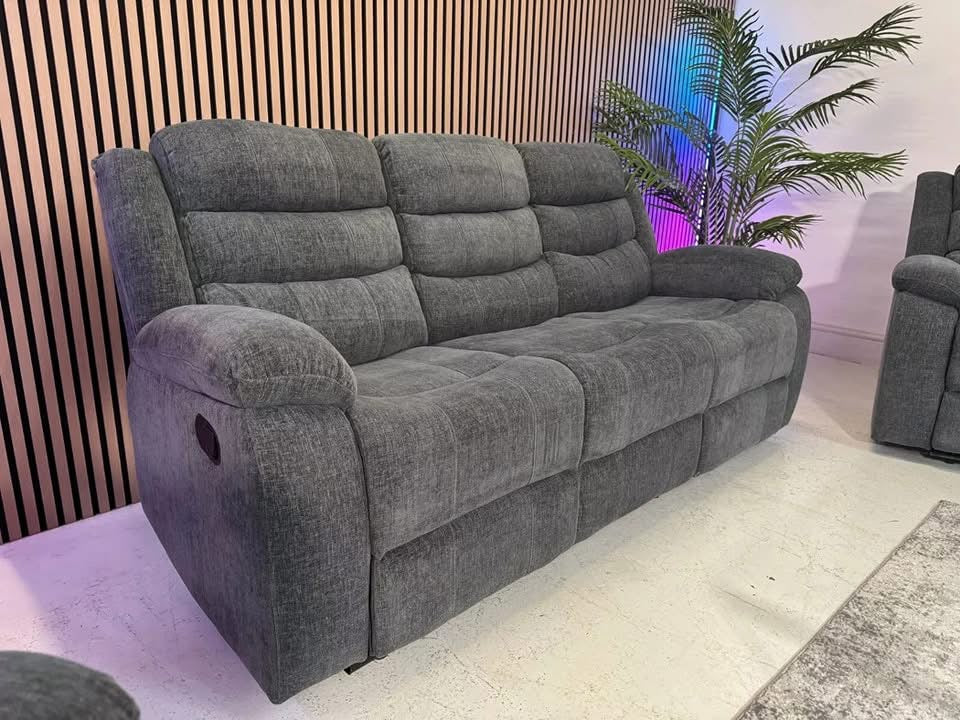 Almeria Sofa Range 3+2+1