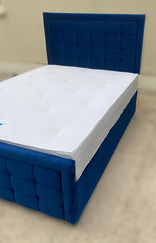Maryland Classic ( Divan ) Beds