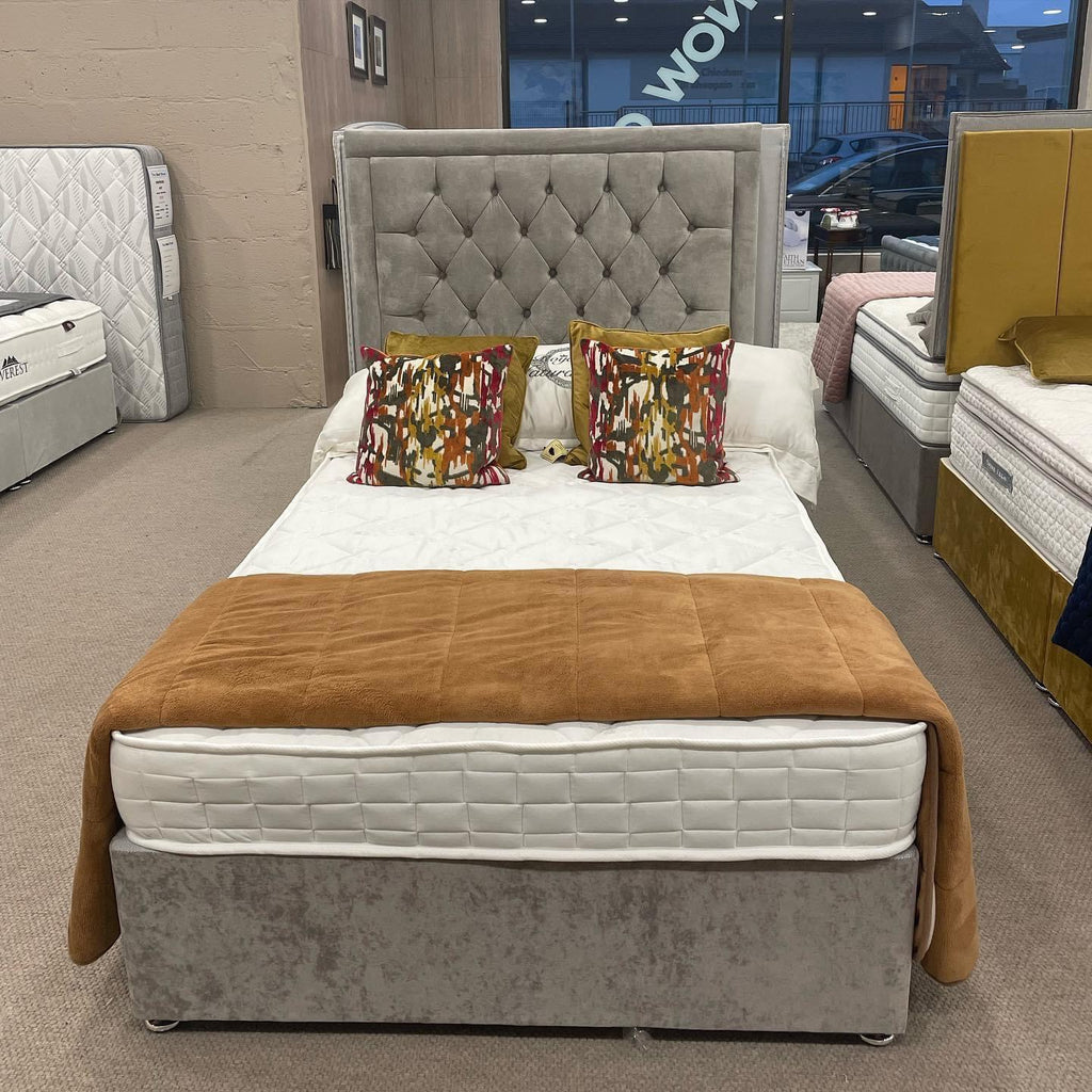 Chester Divan Beds