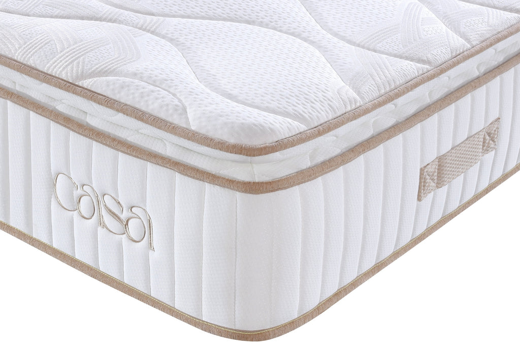 Woodvale PillowTop 2000 Mattress