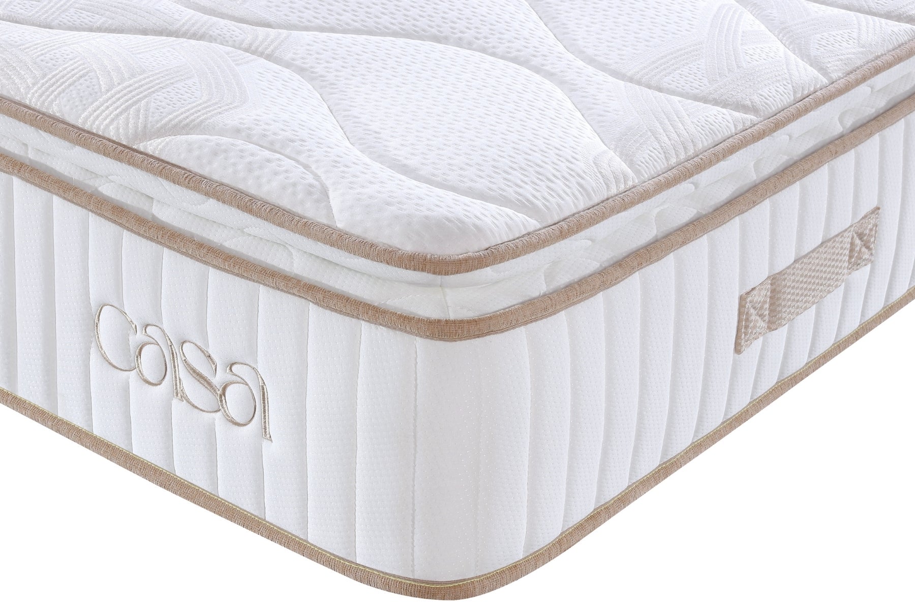 Woodvale PillowTop 2000 Mattress