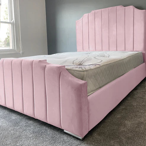 Newcastle ( Frame ) Beds