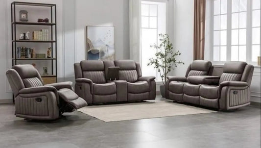 Harry Sofa Range 3+1+1