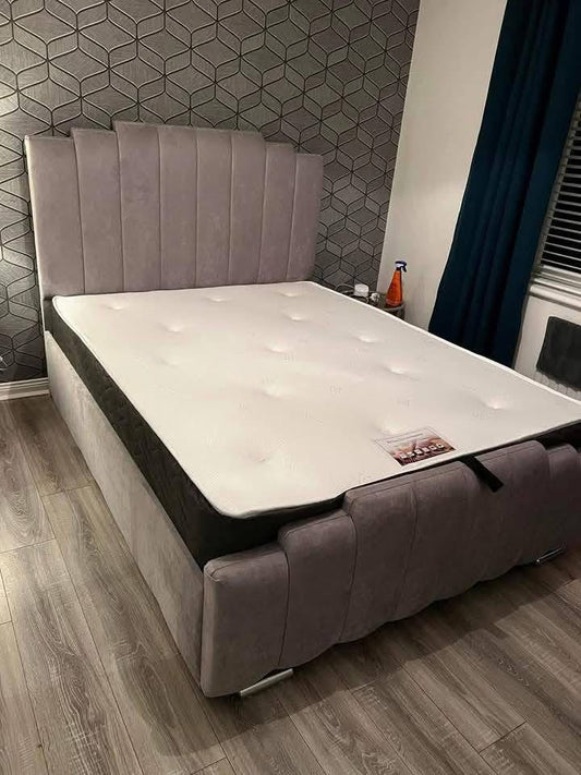 Newcastle ( Frame ) Beds