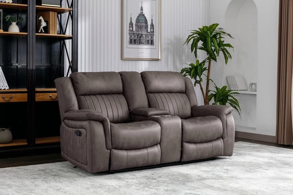 Harry Sofa Range 3+2