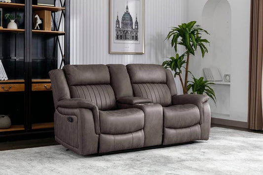 Harry Sofa Range 3+2