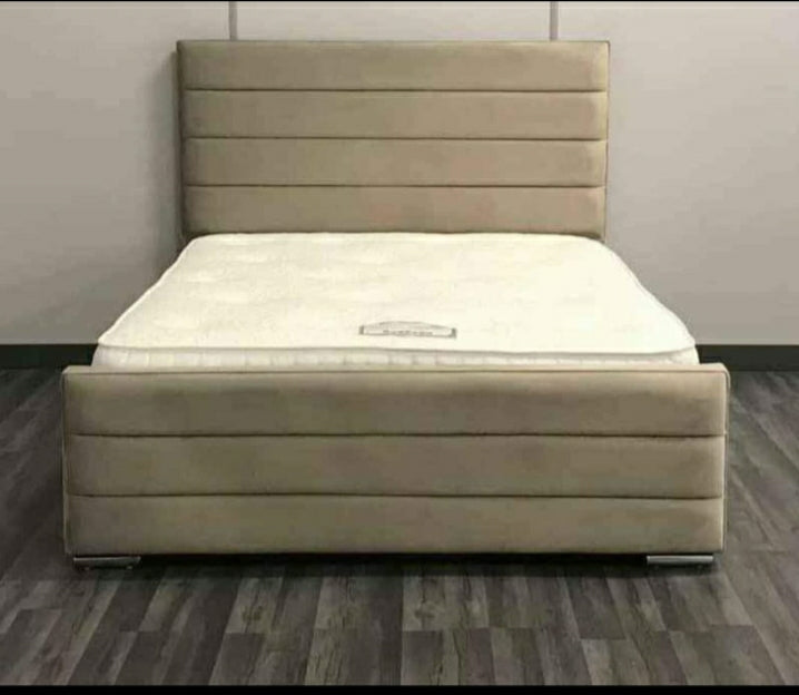 Denver Frame Beds