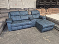 Zara Chaser Sofa Range