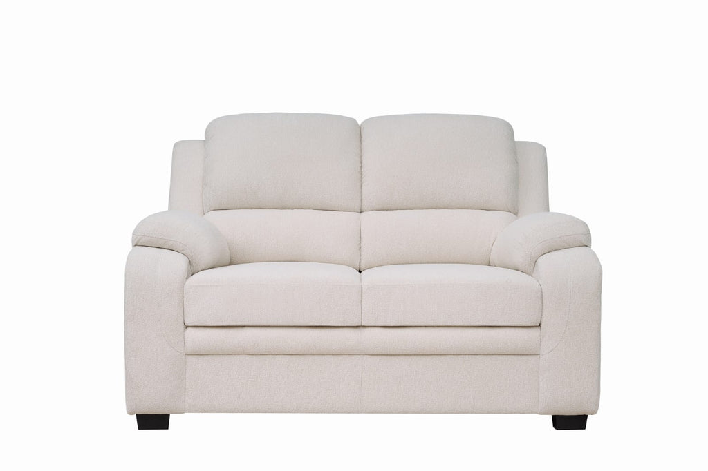 Tova Beige Sofa Range 3+2