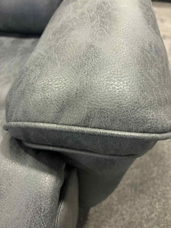 Dario Corner Leather Range