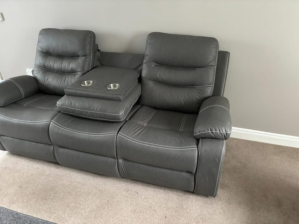 Meadow Sofa Range 3+1+1